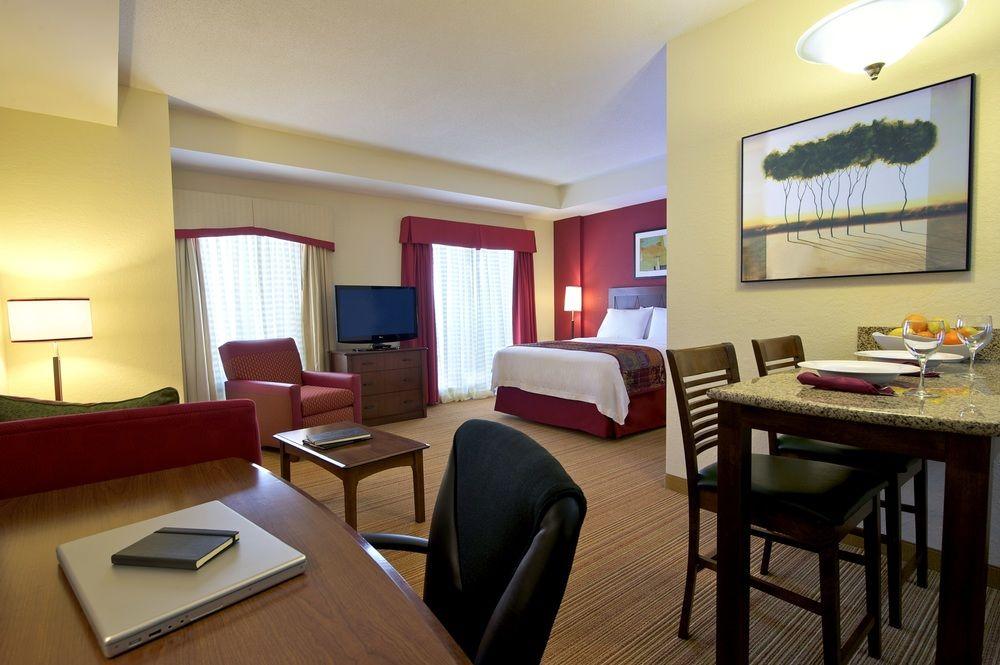 Residence Inn By Marriott Halifax Downtown Exterior foto