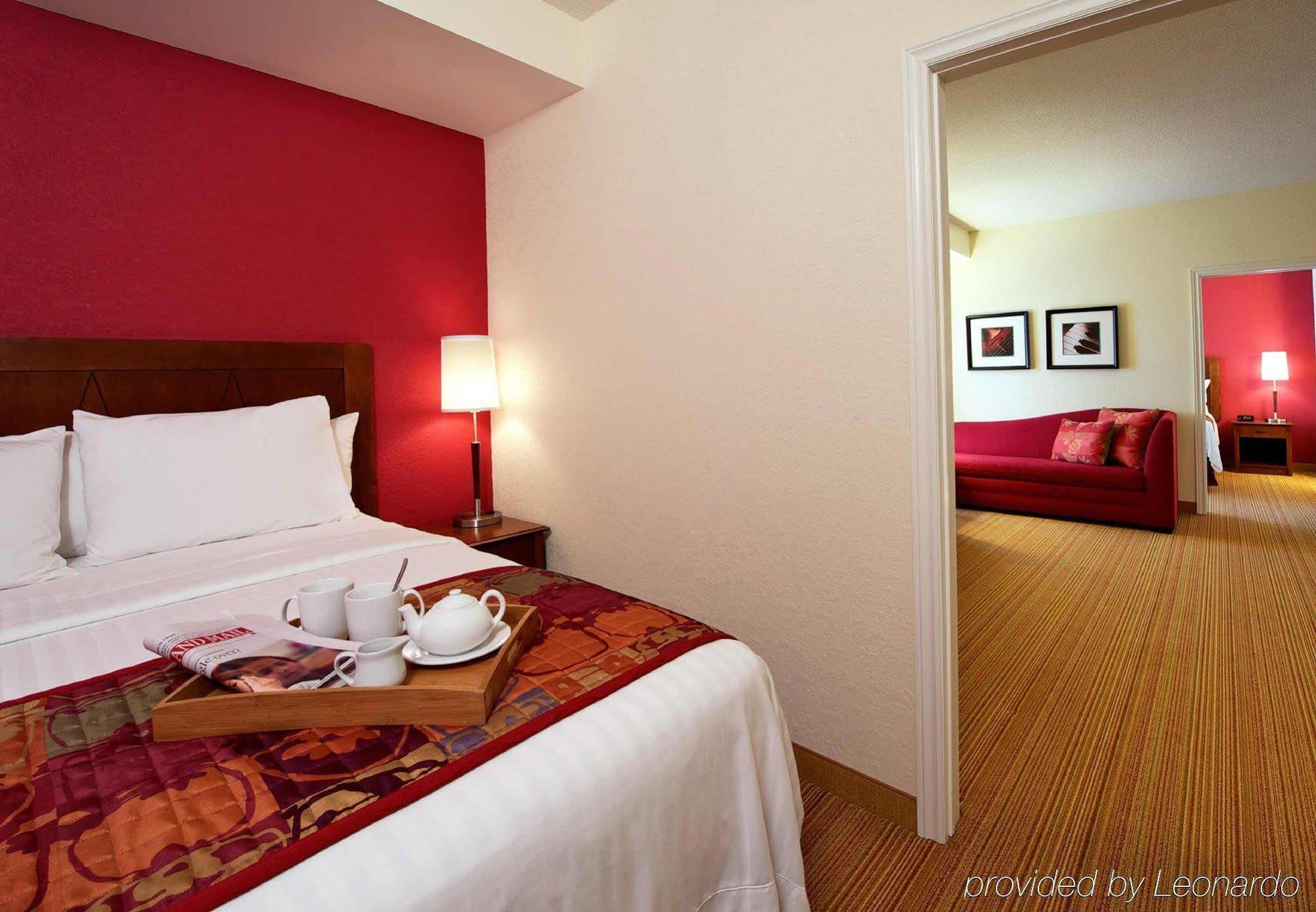 Residence Inn By Marriott Halifax Downtown Quarto foto